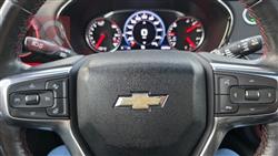 شيفروليه بليزر